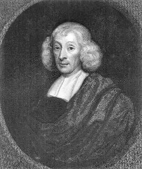 John Ray (1627-1705)