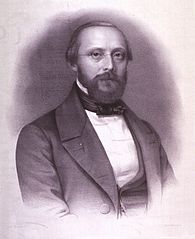 Rudolf Ludwig Carl Virchow (1821-1902)