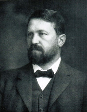 Theodor Boveri (1862-1915)