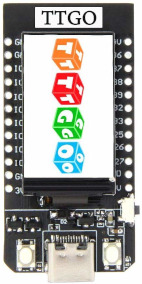 ESP32
