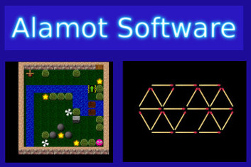 Alamot Software